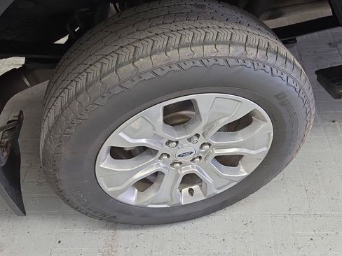 Used 2021 Ford F150 Platinum AWD/4WD image 24