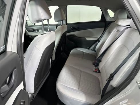 Certified 2023 Hyundai Kona SEL image 25