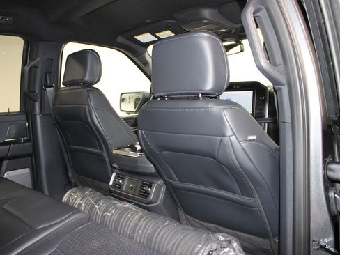 New 2026 Ford F150 Lariat image 31
