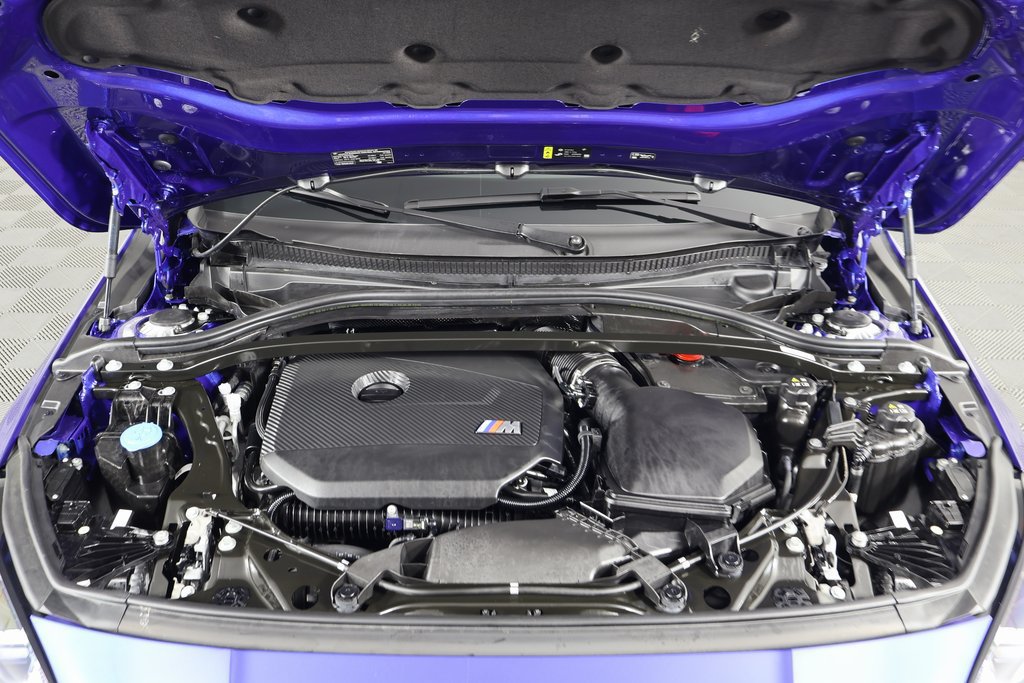 Used 2026 BMW M235i xDrive w/ Premium Package AWD/4WD image 15