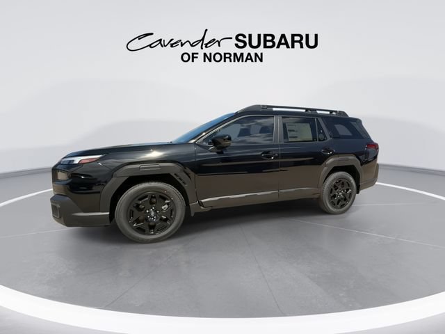 New 2026 Subaru Outback Limited AWD/4WD image 6