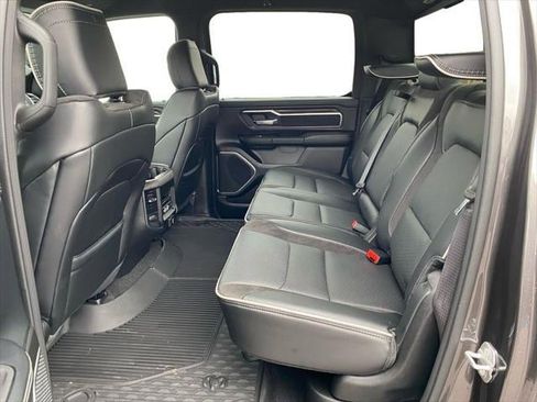 New 2026 RAM 1500 Laramie w/ Night Edition image 41