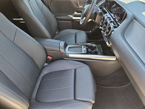 Certified 2026 Mercedes-Benz GLA 250 image 13