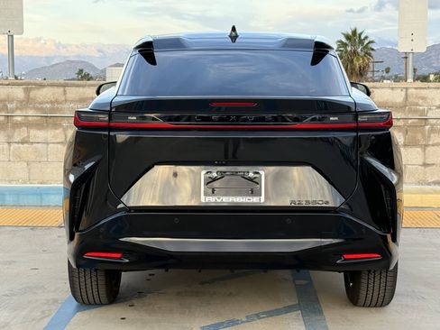 New 2026 Lexus RZ 350e 2WD image 10