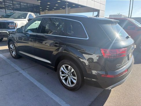 Used 2019 Audi Q7 2.0T Premium Plus w/ Premium Plus Package AWD/4WD image 6