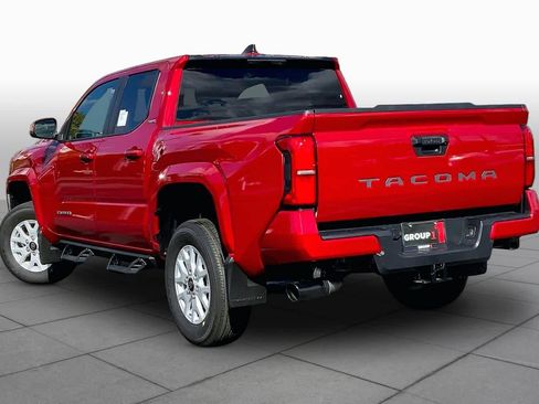 New 2026 Toyota Tacoma SR5 RWD image 12