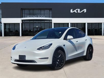 Used 2023 Tesla Model Y Long Range