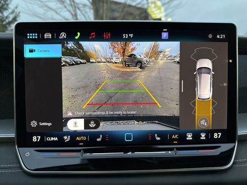 New 2026 Volkswagen Tiguan SE image 19