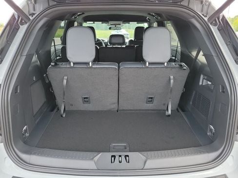 New 2027 Ford Explorer ST-Line AWD/4WD image 25