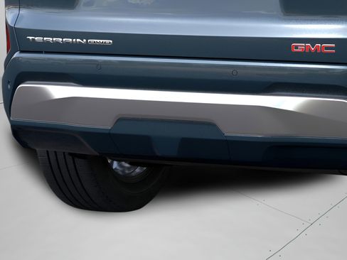 New 2026 GMC Terrain Denali image 14