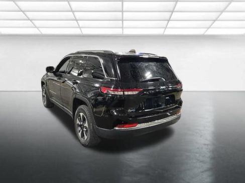 Used 2023 Jeep Grand Cherokee 4WD 4xe image 6
