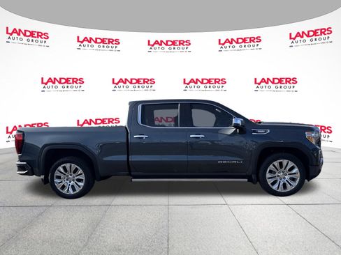 Used 2020 GMC Sierra 1500 Denali image 2