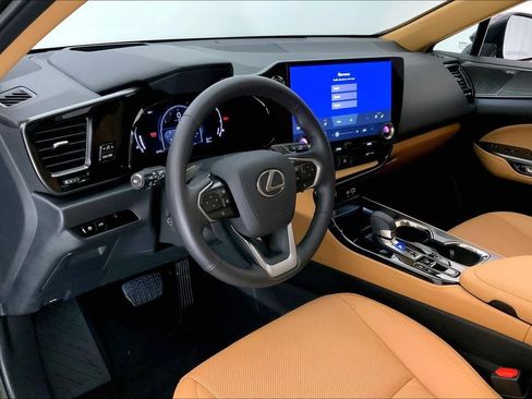 Used 2025 Lexus NX 350 AWD w/ Accessory Package (2T) image 21
