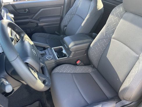 New 2026 Toyota Tacoma SR5 RWD image 19