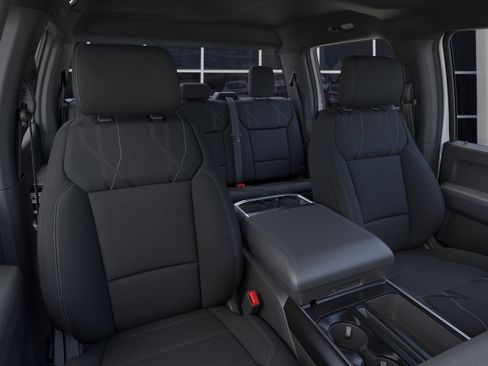 New 2026 Ford F150 STX AWD/4WD image 10