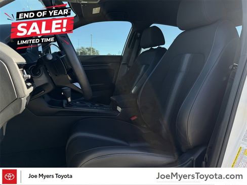 Used 2025 Honda Civic Sport image 21