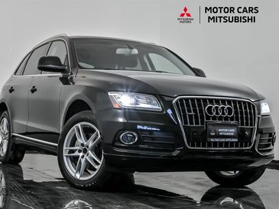 Used 2014 Audi Q5 2.0T Premium Plus