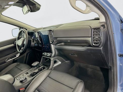 Used 2024 Ford Ranger Lariat w/ FX4 Off-Road Package image 28