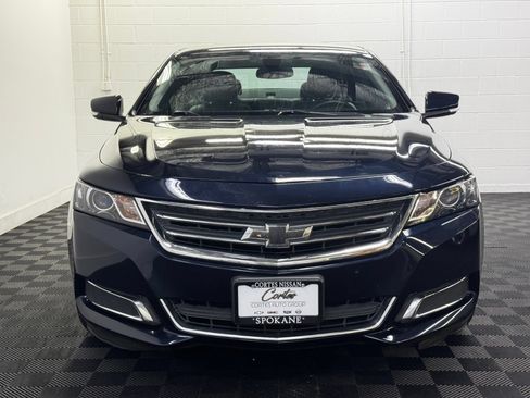 Used 2015 Chevrolet Impala LT FWD image 5