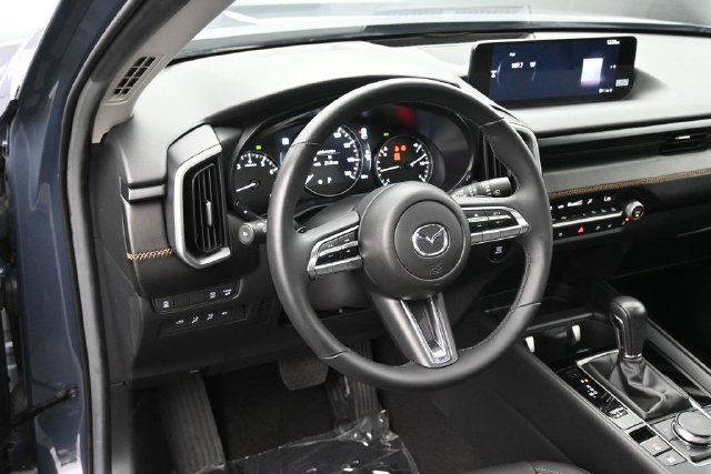 Certified 2025 MAZDA CX-50 AWD 2.5 Turbo w/ Premium Pkg image 7