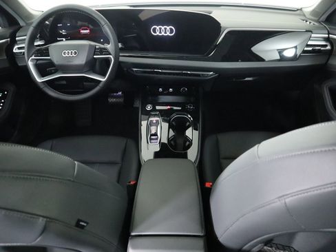 Used 2025 Audi A5 2.0T Premium Plus w/ Premium Plus image 14