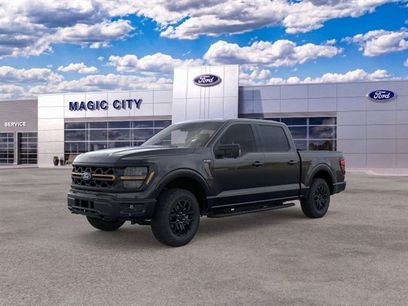 New 2026 Ford F150 Tremor w/ Bed Utility Package