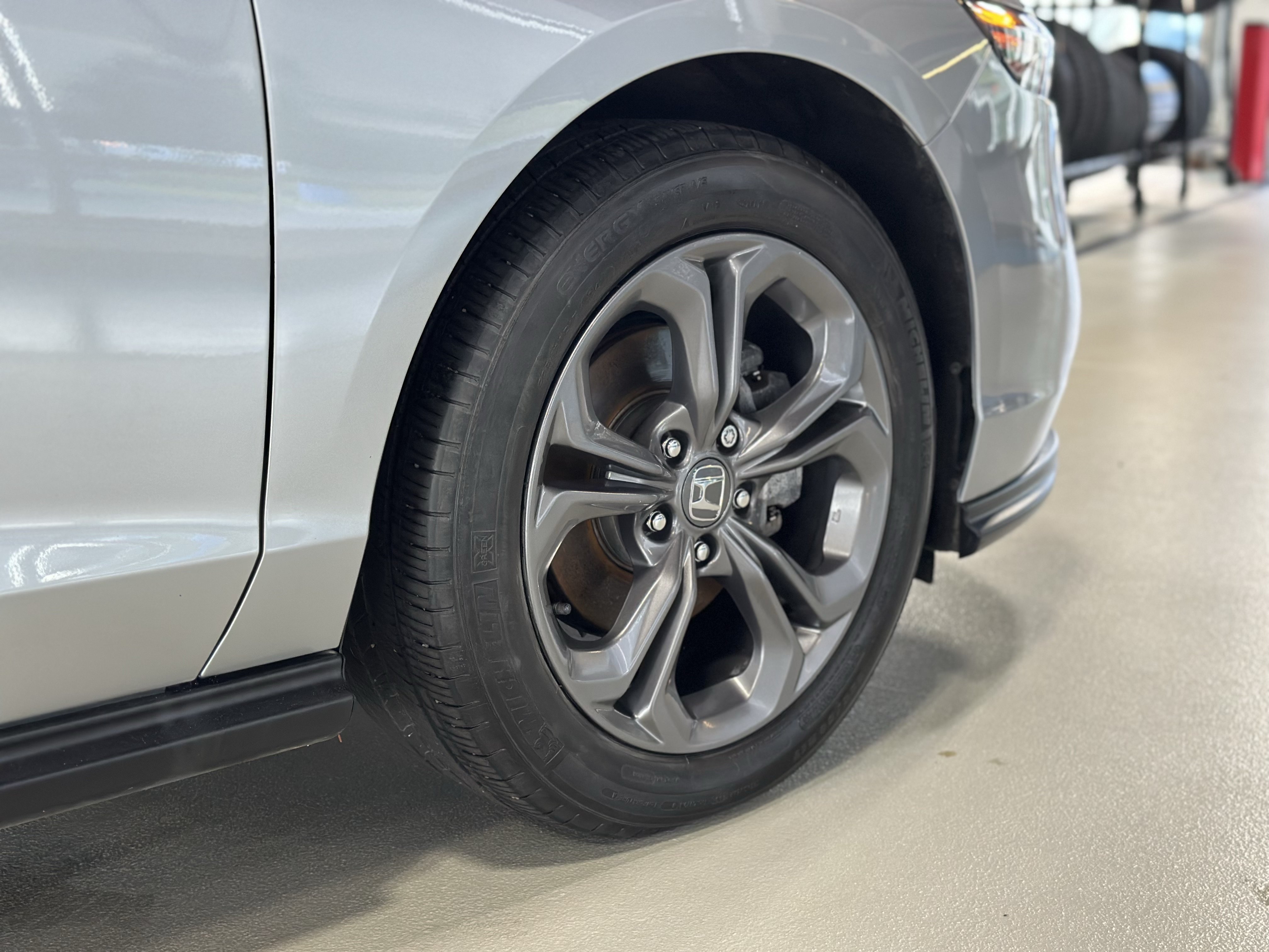 Used 2024 Honda Accord EX image 25