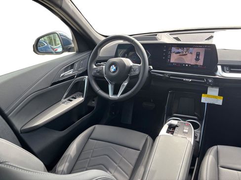 New 2026 BMW X1 xDrive28i w/ Technology Package image 26