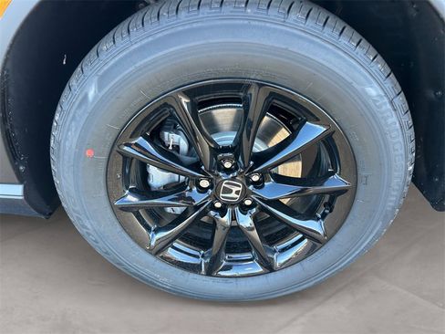 New 2026 Honda CR-V Sport-L image 14