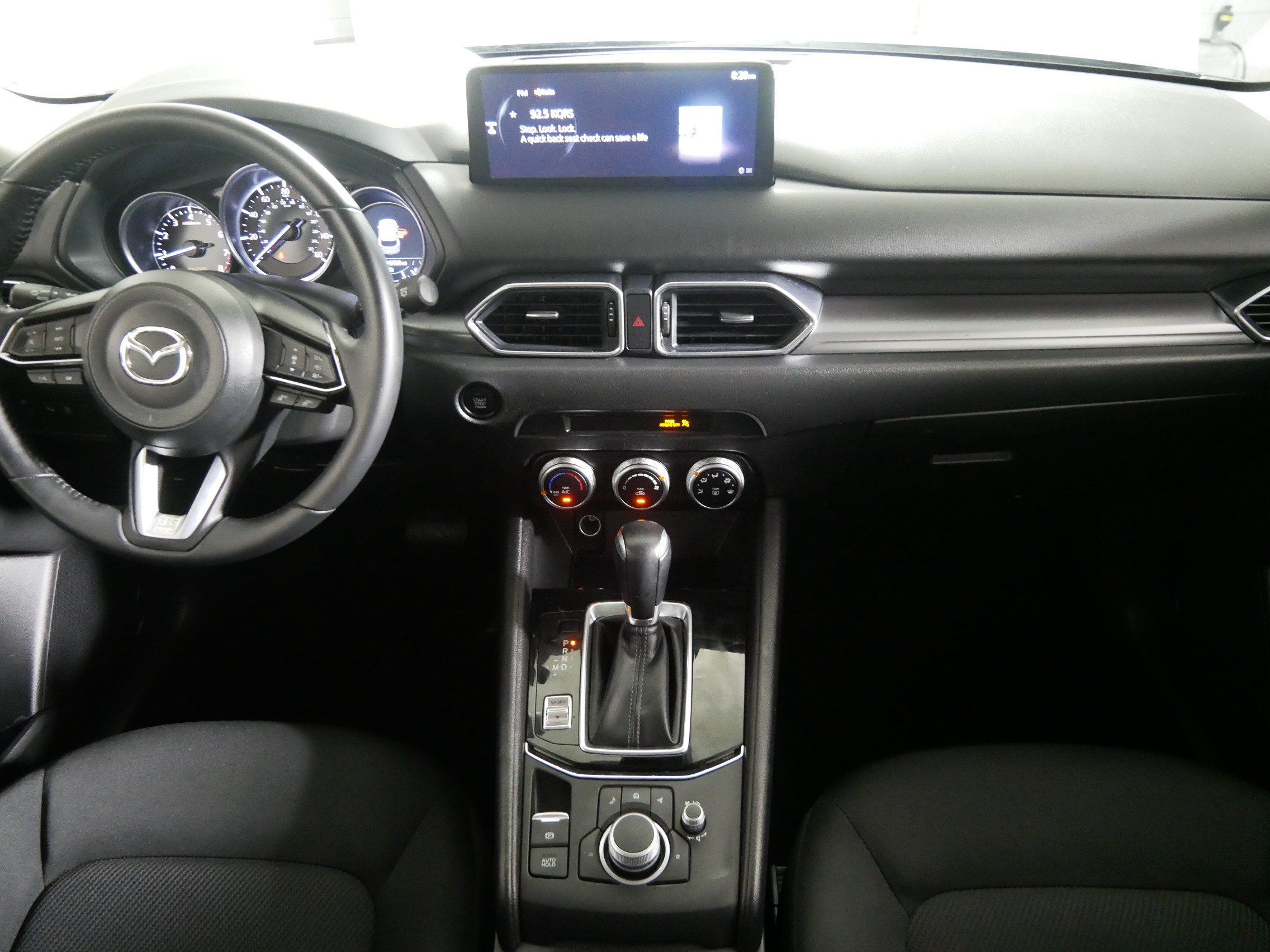 Used 2025 MAZDA CX-5 AWD 2.5 S image 10