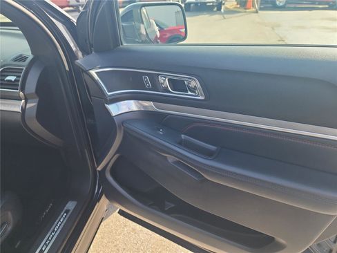 Used 2019 Ford Explorer Sport w/ Equipment Group 401A image 23