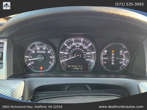Used 2012 Lincoln MKS AWD image 36