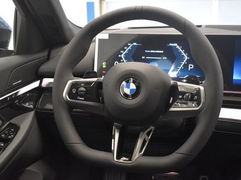 New 2027 BMW 530i xDrive w/ M Sport Package AWD/4WD image 24