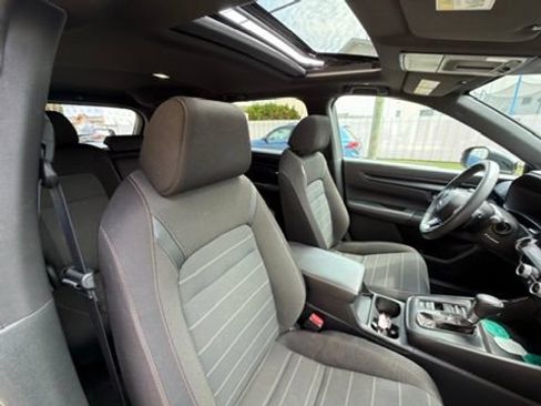 Used 2023 Honda CR-V Sport image 24
