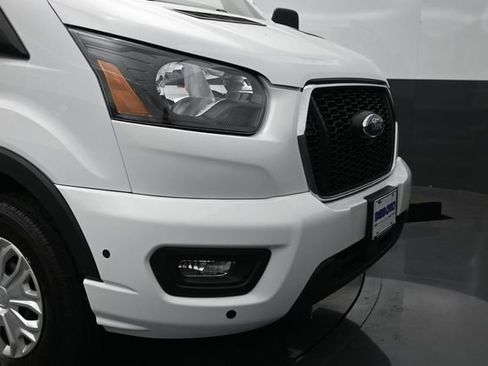 Used 2024 Ford Transit 350 XLT RWD image 41