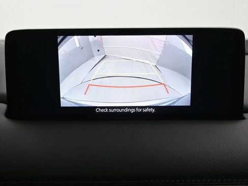 Used 2023 MAZDA CX-5 Carbon Edition AWD/4WD image 12
