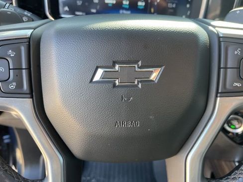 Used 2022 Chevrolet Silverado 1500 RST image 23