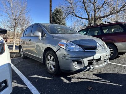 Used 2007 Nissan Versa SL w/ Convenience Pkg