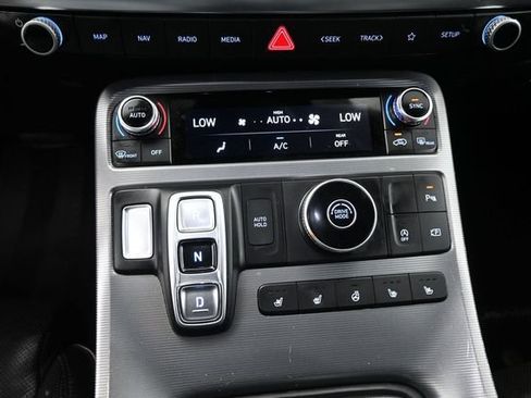 Used 2023 Hyundai Palisade Calligraphy w/ Cargo Package FWD image 30