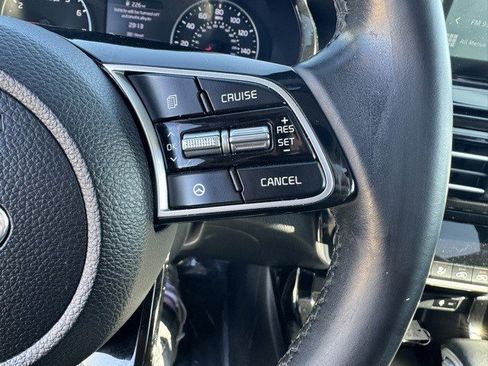 Used 2021 Kia Seltos EX image 17