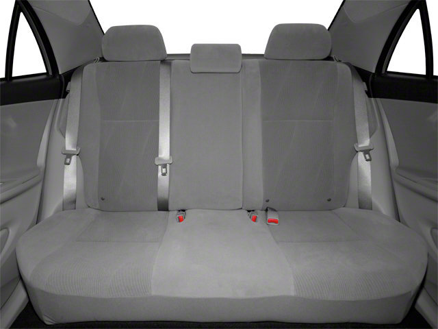 Used 2013 Toyota Corolla LE FWD image 14