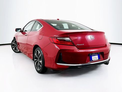 Used 2017 Honda Accord EX-L image 6