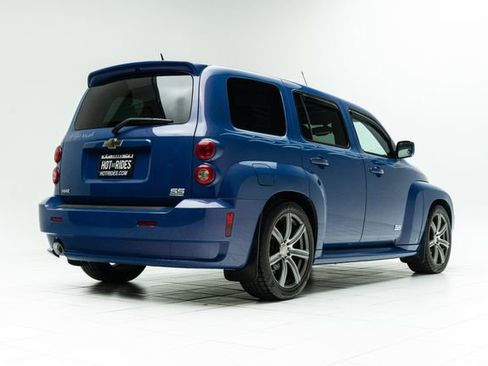 Used 2008 Chevrolet HHR SS image 12