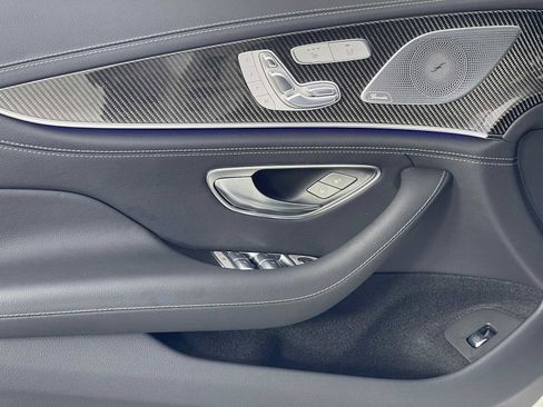 Used 2023 Mercedes-Benz AMG GT 53 image 20