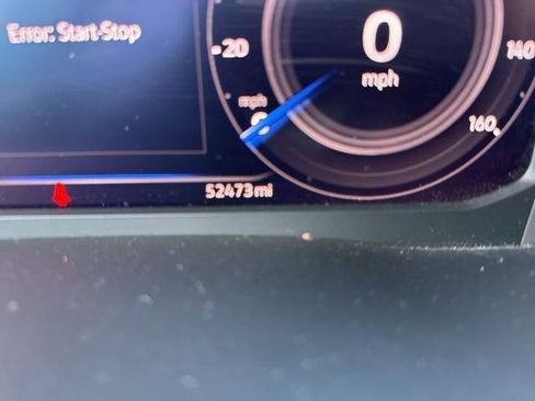 Used 2021 Volkswagen Atlas SEL Premium image 12