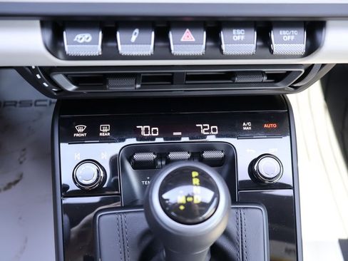 Certified 2023 Porsche 911 GT3 image 24