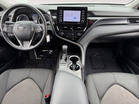 Certified 2024 Toyota Camry LE image 10