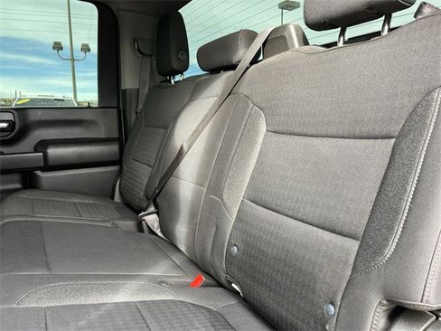 Used 2023 Chevrolet Silverado 2500 LT w/ Convenience Package image 17