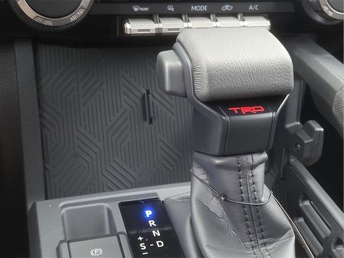 New 2026 Toyota Tacoma TRD Sport image 26