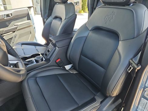 New 2025 Ford Bronco Outer Banks image 14